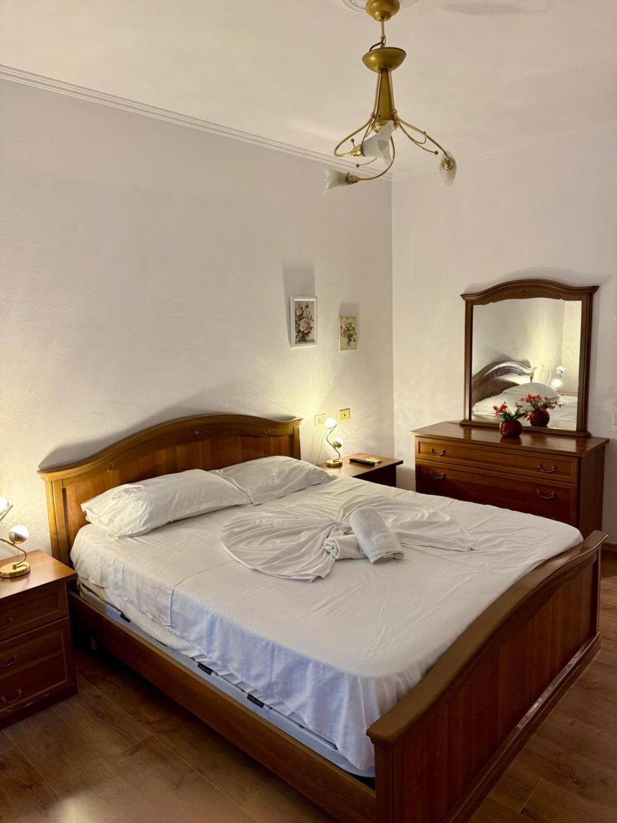 Nest&Rest Studios تيرانا المظهر الخارجي الصورة