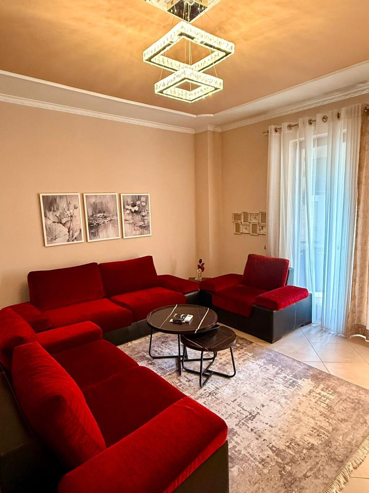 Nest&Rest Studios تيرانا المظهر الخارجي الصورة